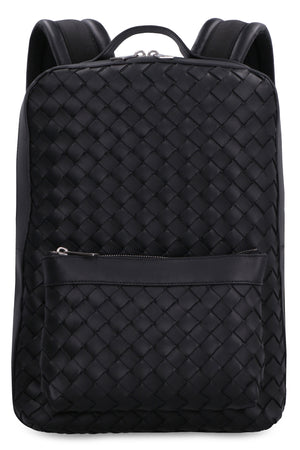 Intrecciato backpack-1